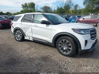 FORD FORD EXPLORER ACTIVE