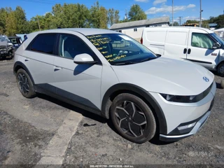HYUNDAI HYUNDAI IONIQ 5 SE