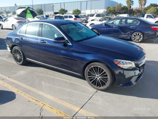 MERCEDES-BENZ MERCEDES-BENZ C 300