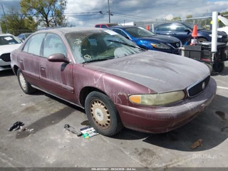 BUICK BUICK CENTURY LIMITED