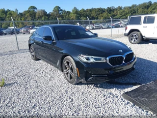 BMW 530 I XDRIVE