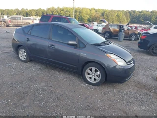 TOYOTA TOYOTA PRIUS