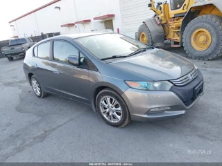 HONDA HONDA INSIGHT EX