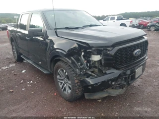 FORD FORD F-150 XL