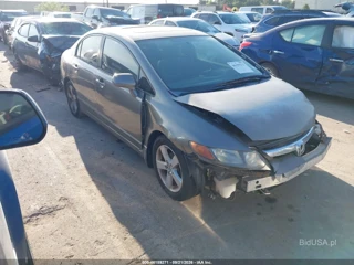 HONDA HONDA CIVIC EX