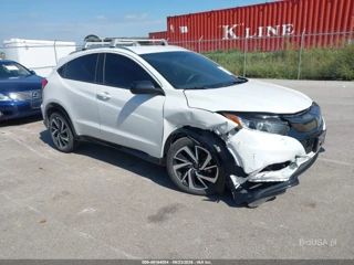 HONDA HONDA HR-V SPORT