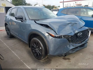 MAZDA MAZDA CX-5 2.5 S CARBON EDITION