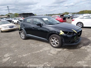 MAZDA MAZDA CX-3 SPORT