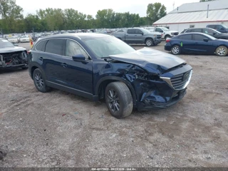 MAZDA MAZDA CX-9 TOURING