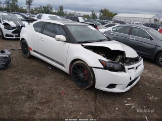 SCION SCION TC