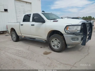 RAM RAM 2500 TRADESMAN  4X4 6'4 BOX