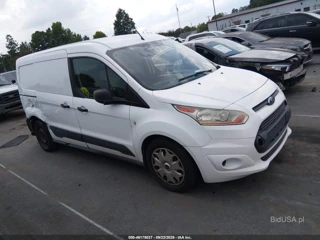 FORD FORD TRANSIT CONNECT XLT