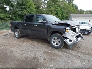 RAM RAM 1500 BIG HORN  4X4 5'7 BOX