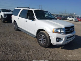 FORD FORD EXPEDITION EL XLT