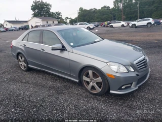 MERCEDES-BENZ MERCEDES-BENZ E 350