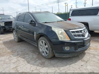 CADILLAC CADILLAC SRX PERFORMANCE COLLECTION