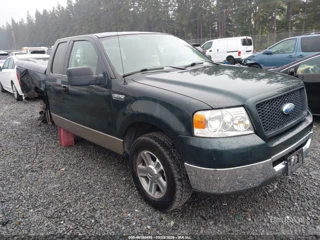 FORD FORD F-150 LARIAT/XL/XLT