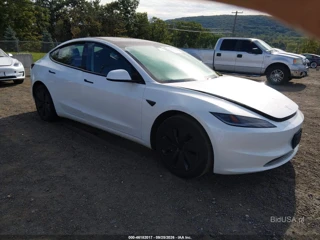 TESLA TESLA MODEL 3