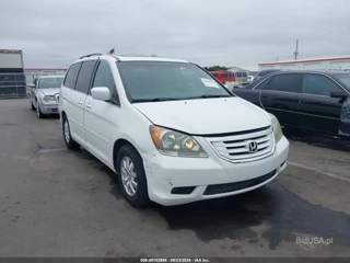 HONDA HONDA ODYSSEY EX-L