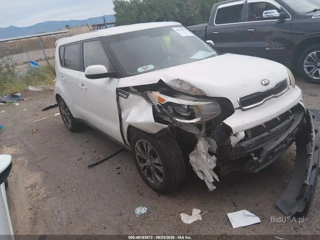 KIA KIA SOUL +