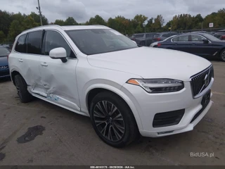 VOLVO VOLVO XC90 T5 MOMENTUM 7 PASSENGER