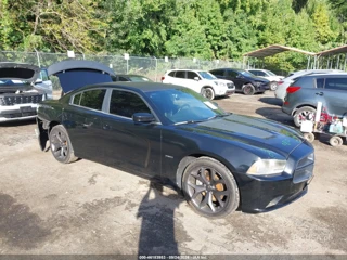 DODGE DODGE CHARGER R/T