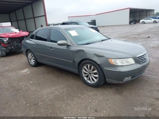 HYUNDAI HYUNDAI AZERA LIMITED/SE