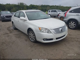 TOYOTA TOYOTA AVALON LIMITED