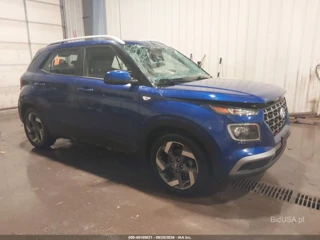 HYUNDAI HYUNDAI VENUE SEL