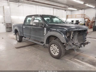 FORD FORD F-250 XL