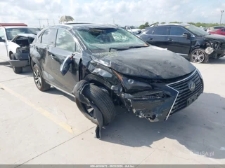LEXUS LEXUS NX 300