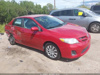 TOYOTA TOYOTA COROLLA LE