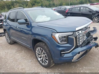 GMC TERRAIN AWD DENALI