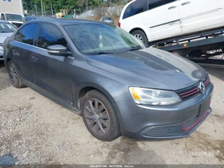 VOLKSWAGEN VOLKSWAGEN JETTA SE W/CONNECTIVITY/SUNROOF