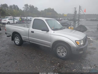 TOYOTA TOYOTA TACOMA