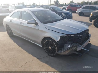 MERCEDES-BENZ MERCEDES-BENZ CLA 250