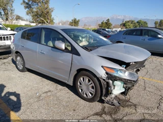 HONDA HONDA INSIGHT LX