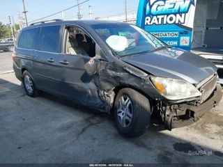 HONDA HONDA ODYSSEY EX