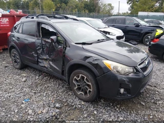 SUBARU SUBARU CROSSTREK 2.0I LIMITED