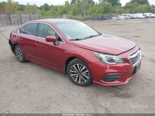 SUBARU SUBARU LEGACY 2.5I PREMIUM
