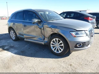 AUDI AUDI Q5 2.0T PREMIUM