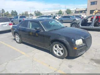 CHRYSLER CHRYSLER 300 LX