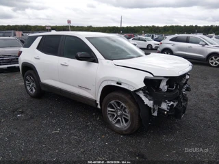 GMC TERRAIN AWD ELEVATION