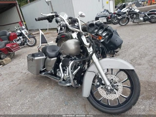 HARLEY-DAVIDSON HARLEY-DAVIDSON FLHX