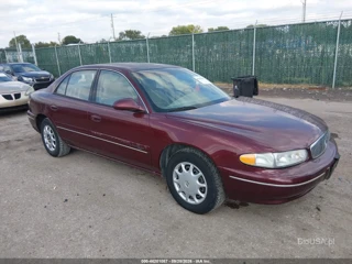 BUICK BUICK CENTURY CUSTOM