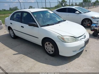 HONDA HONDA CIVIC VP