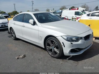 BMW 430I GRAN COUPE XDRIVE