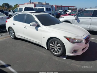 INFINITI INFINITI Q50 3.0T PREMIUM