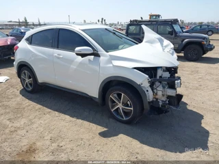 HONDA HONDA HR-V 2WD EX