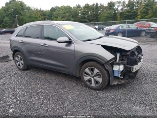 KIA KIA NIRO EX